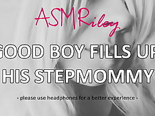 AudioOnly: stepmom twice with the brush