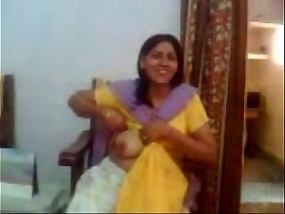 Bhabhi Similar all over one another Tits In the